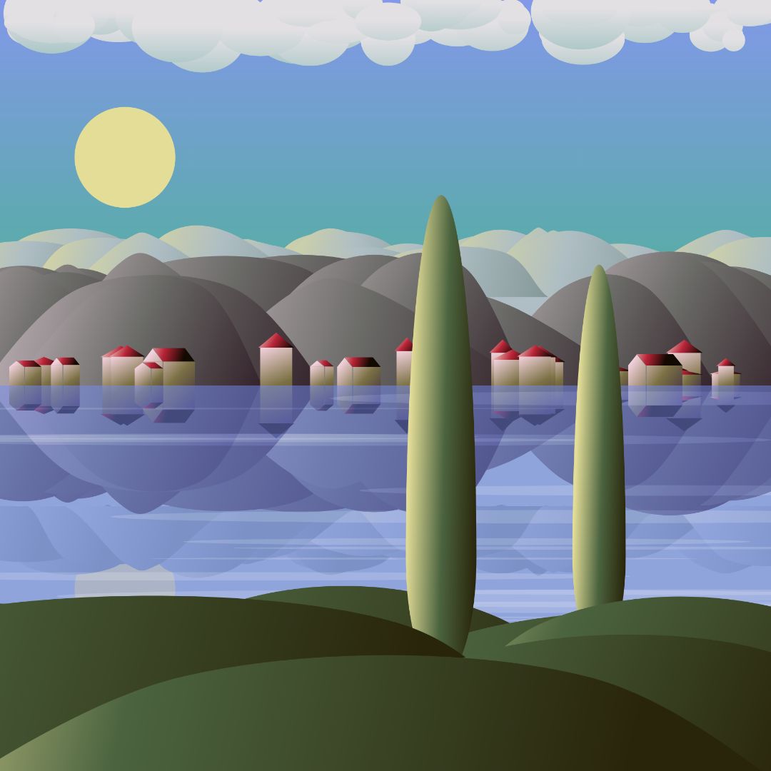 lakeside village #101