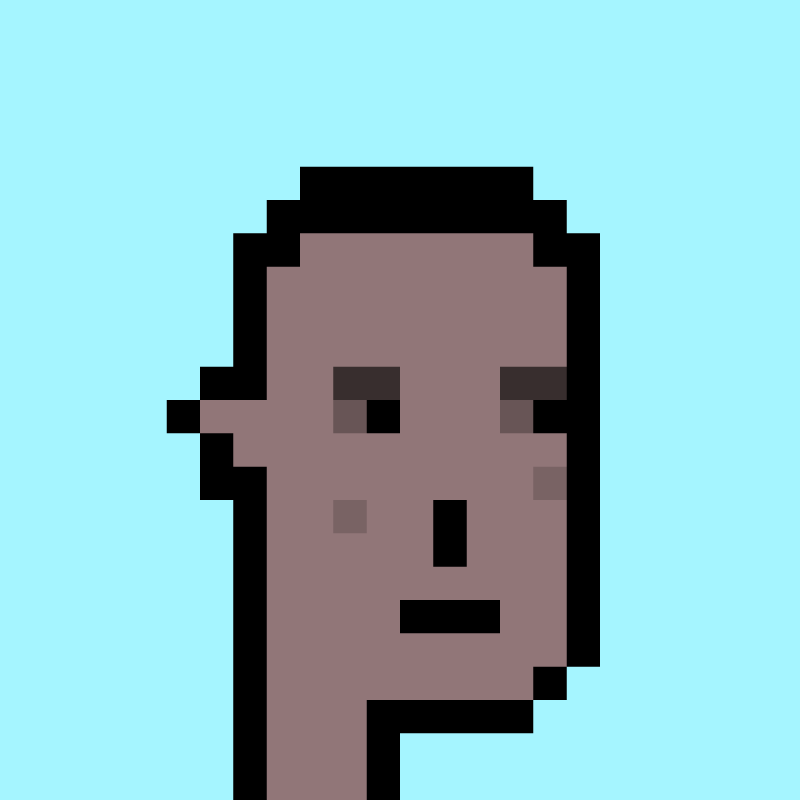 Basic Punks #139