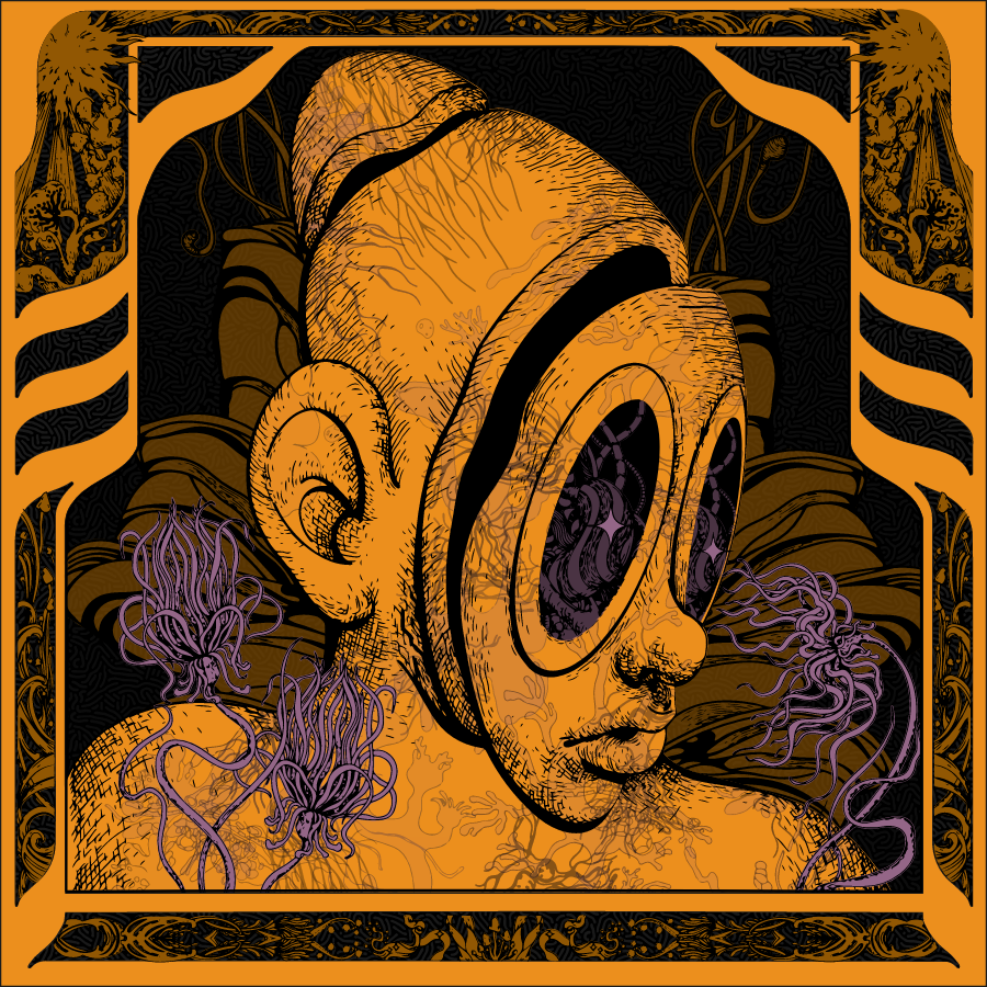 Alien #20
