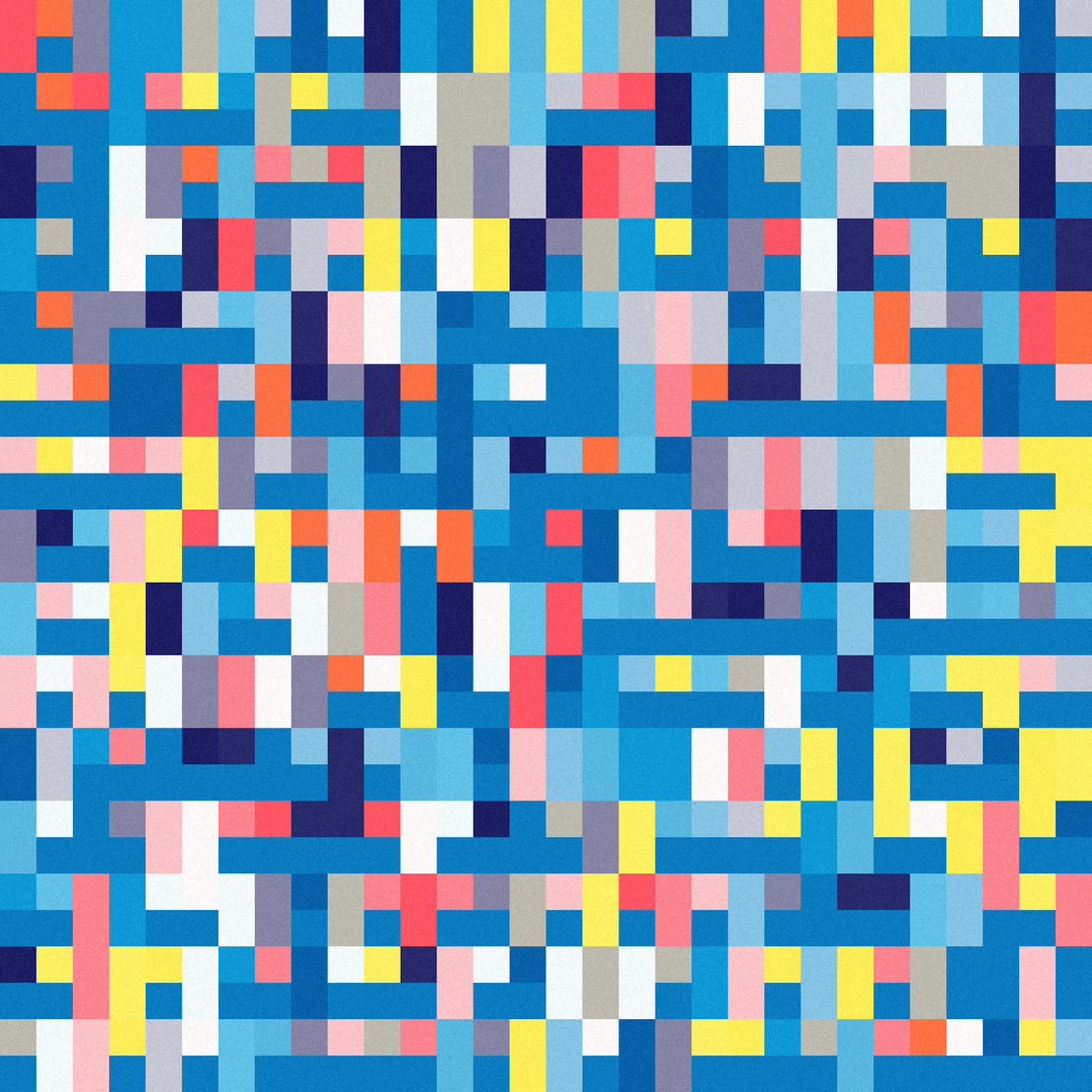 pixelpallete #30