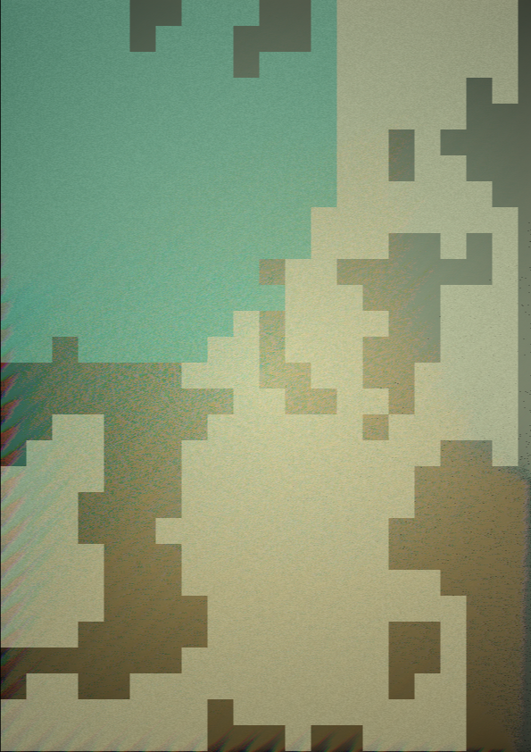 Convergence Remnants #13753