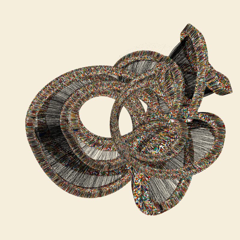 Singularithm #1247