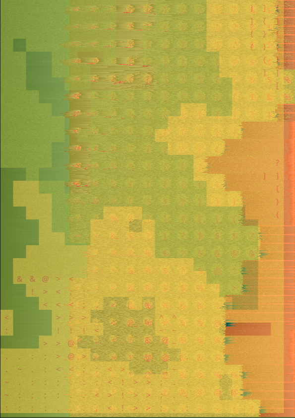 Convergence Remnants #15053