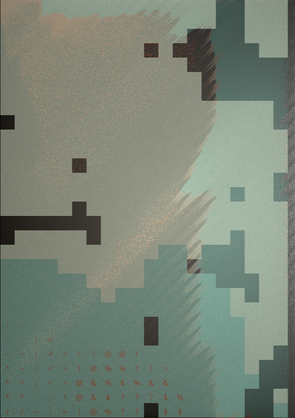 Convergence Remnants #6989