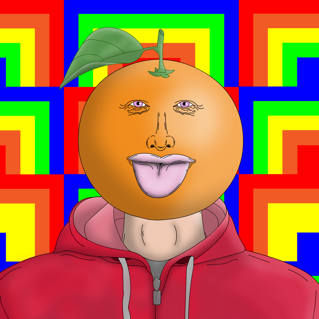 Fruity Boys #64