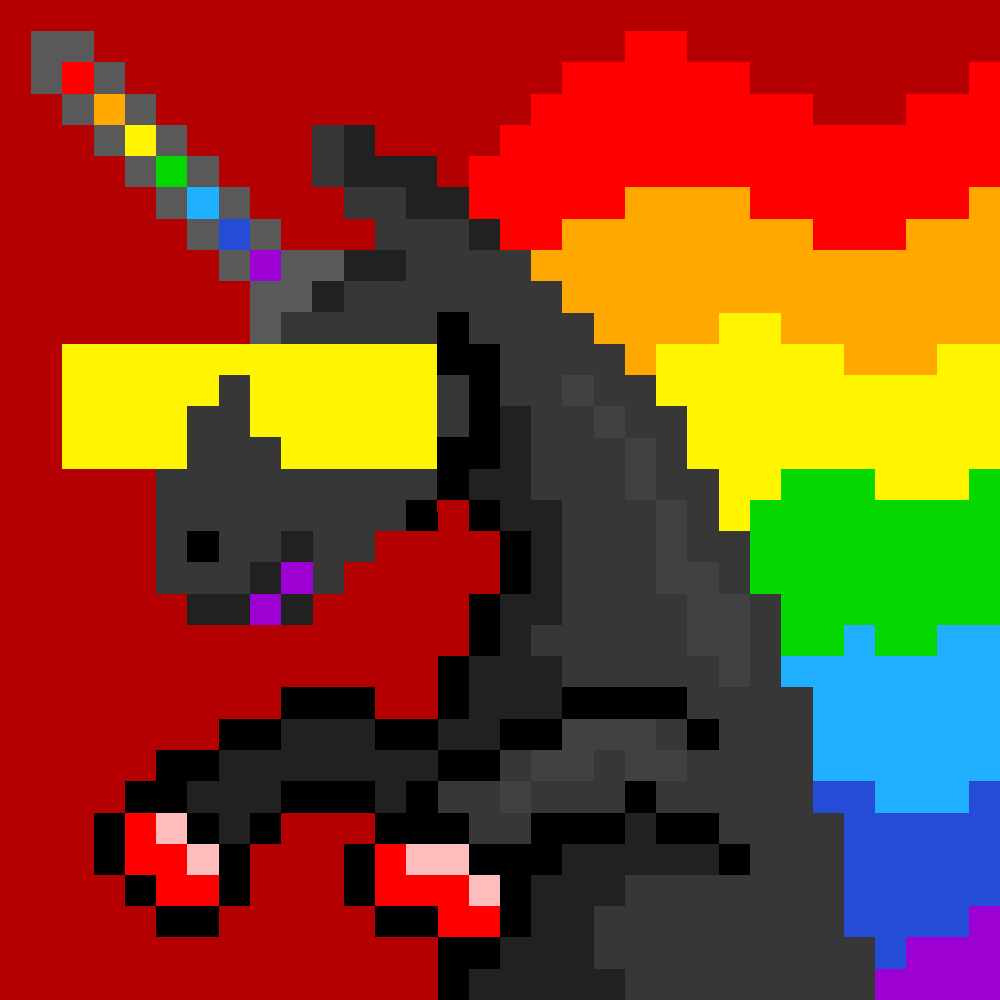 Unicorn #5091