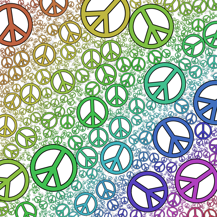 peaceOnEarthforAll #2