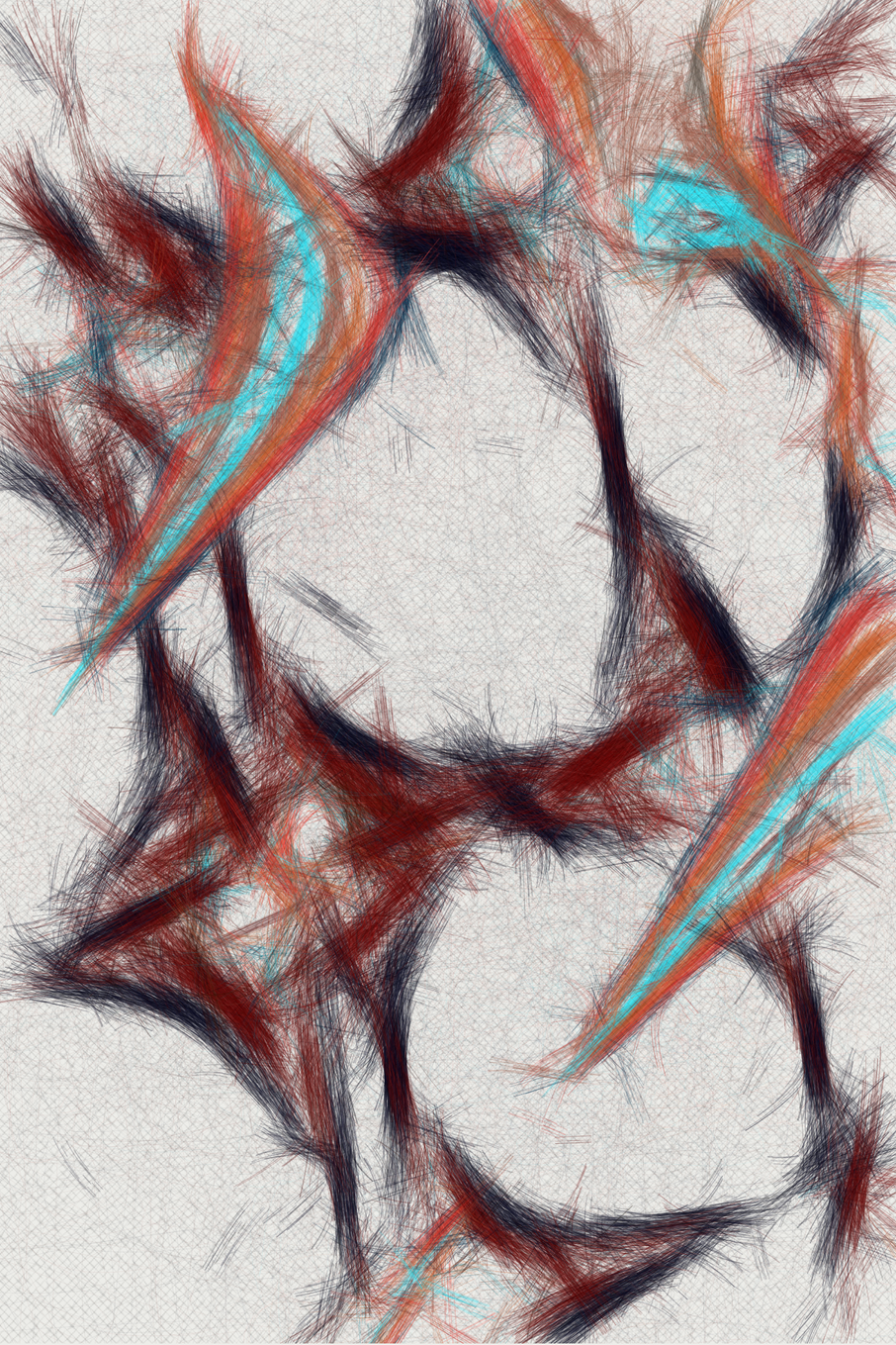 Inner Chaos #36