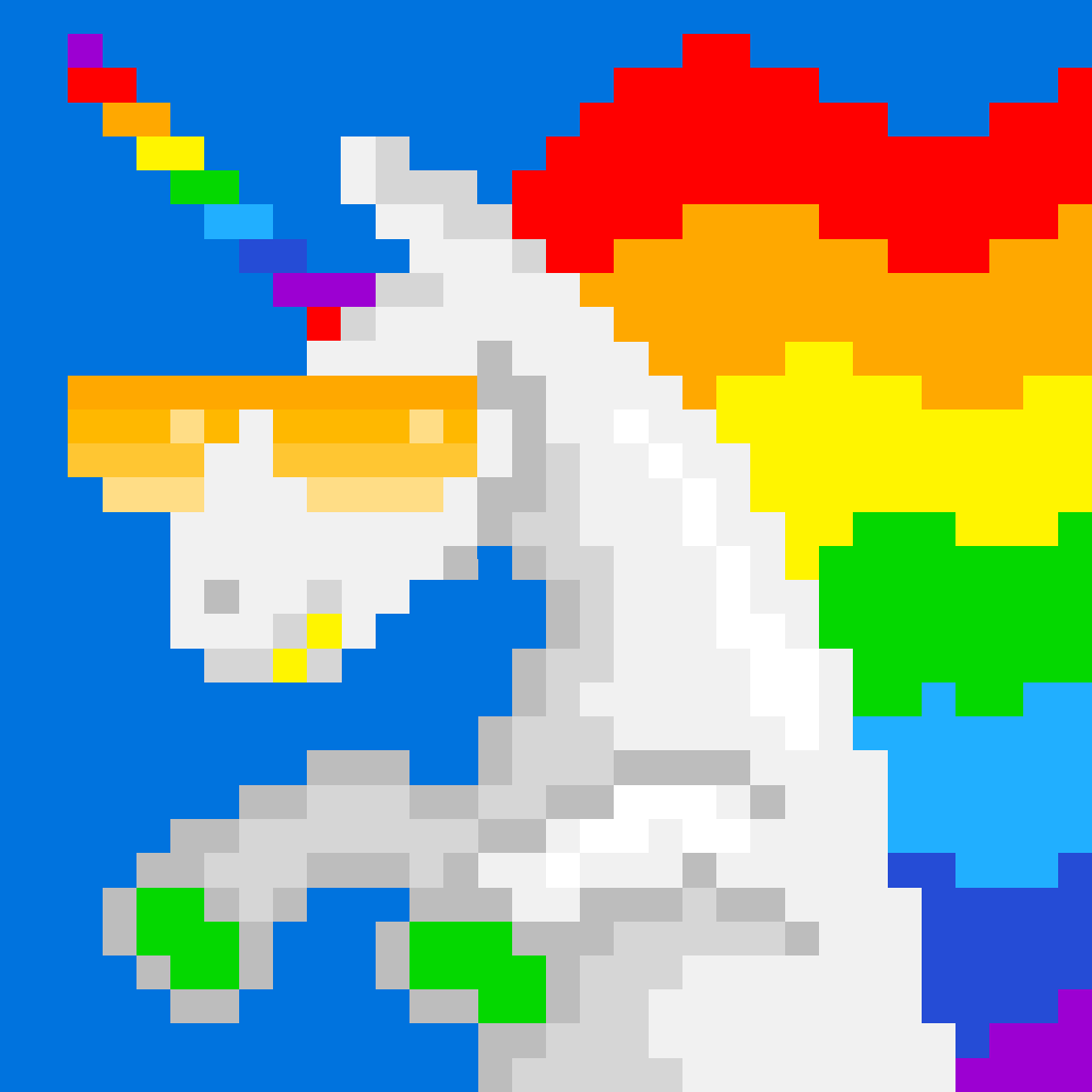 Unicorn #6147