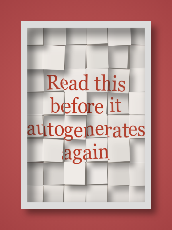 The Metaphor Machine #42980