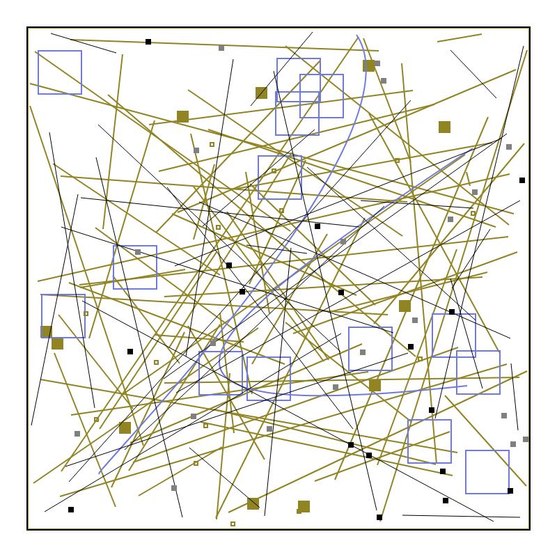 Starmap - AI Study I #248