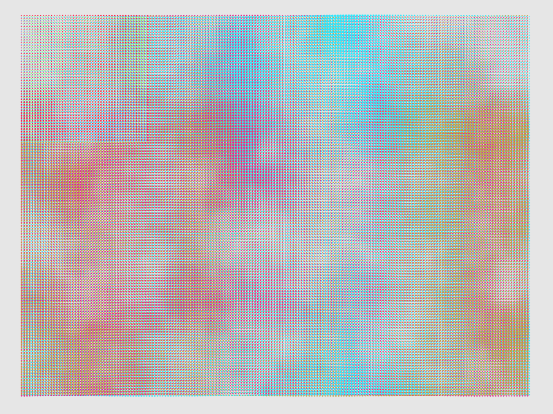 Color Function #4581