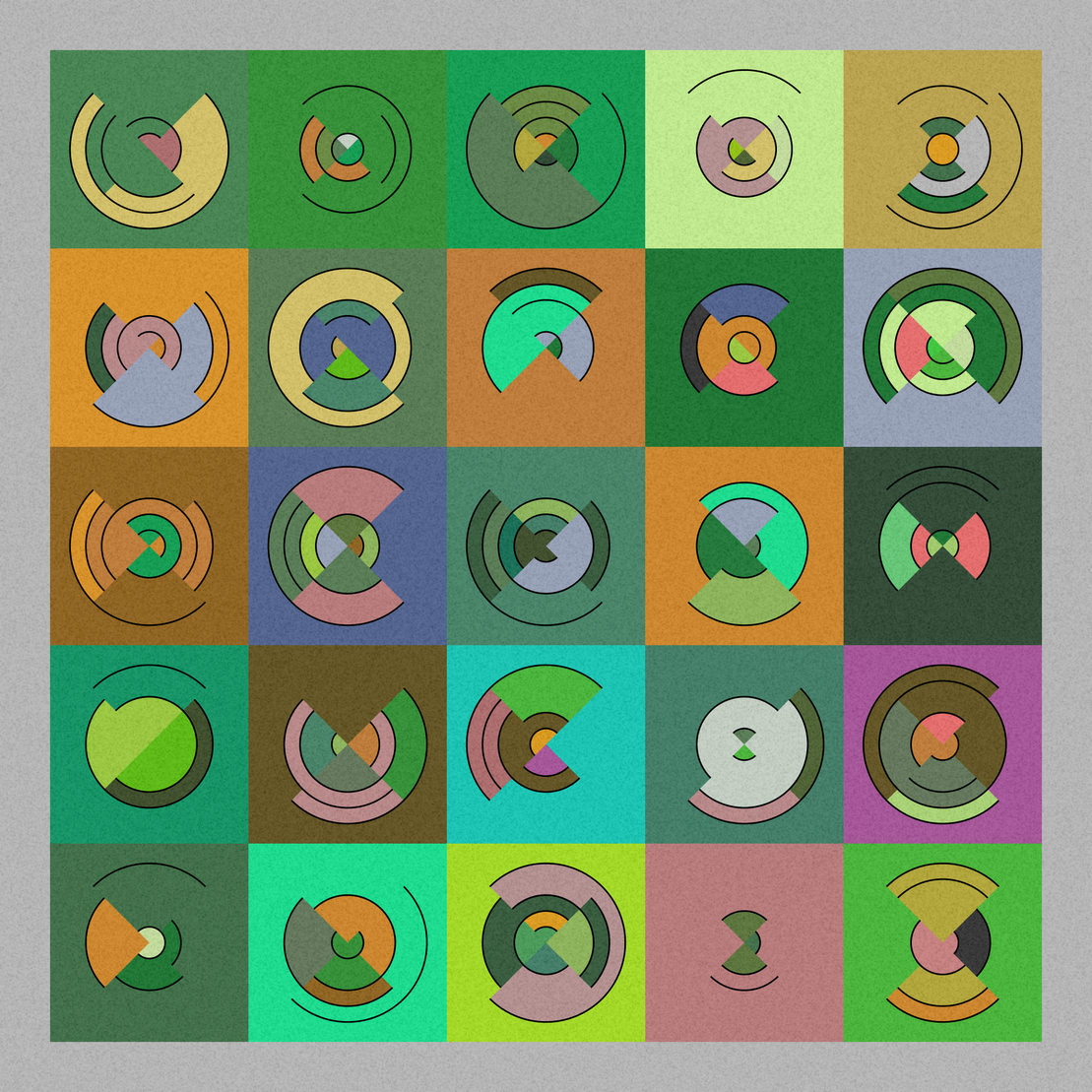 MoodColors #41
