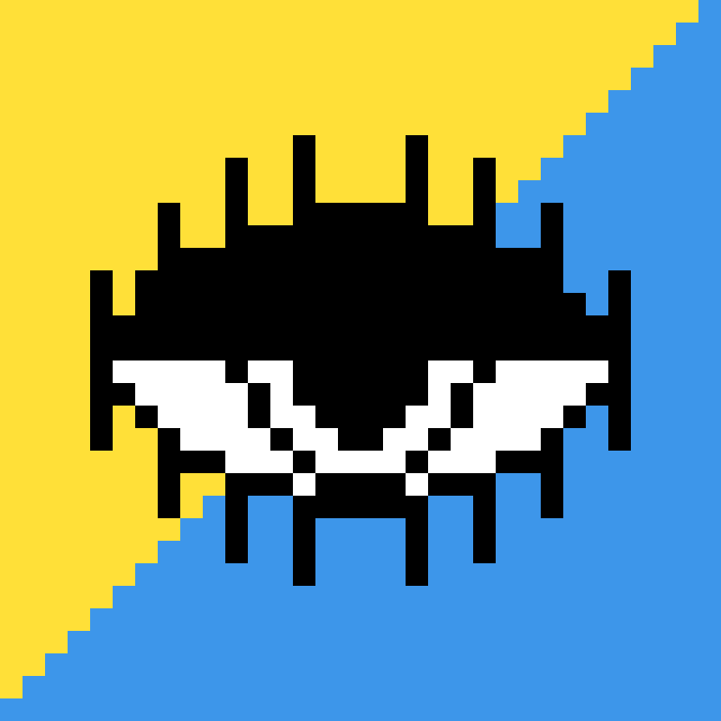 EYEBITS #18