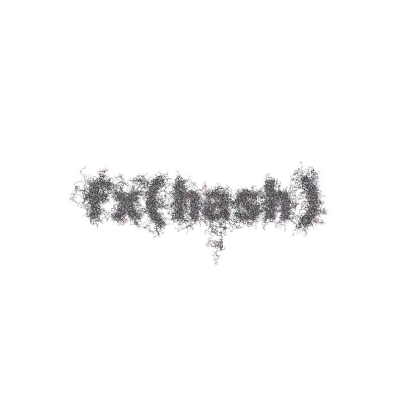 FXHASH Logo with Features #717