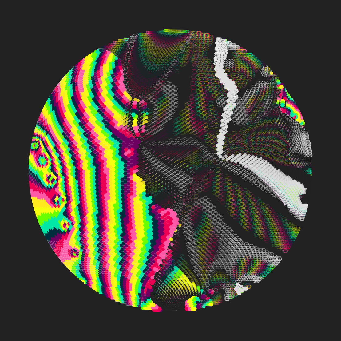 Still C #8018