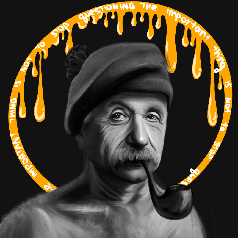 fxEinstein #40