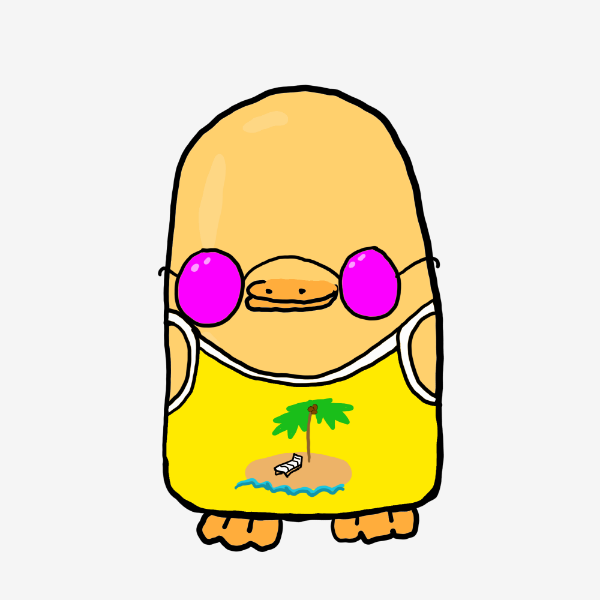 Duck Blobs #26