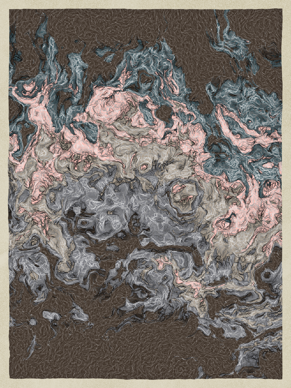 Primordial #17