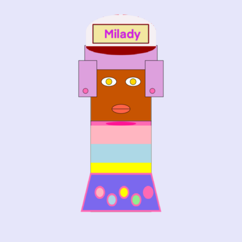 Milady_FX #7