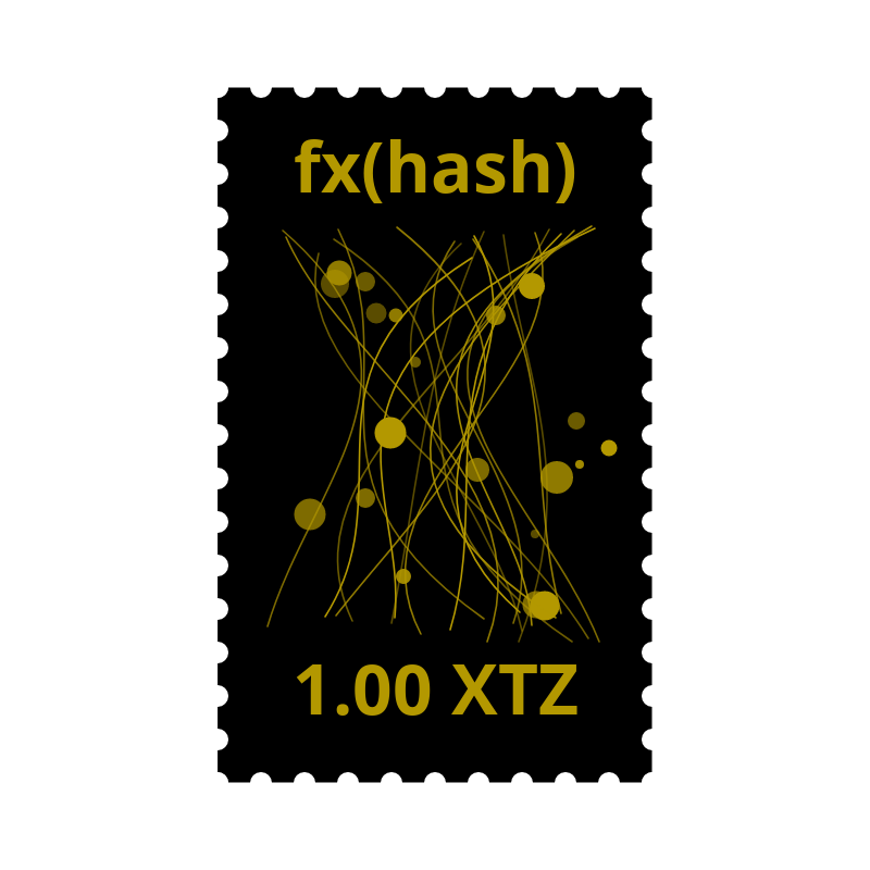 Postage Stamp #87