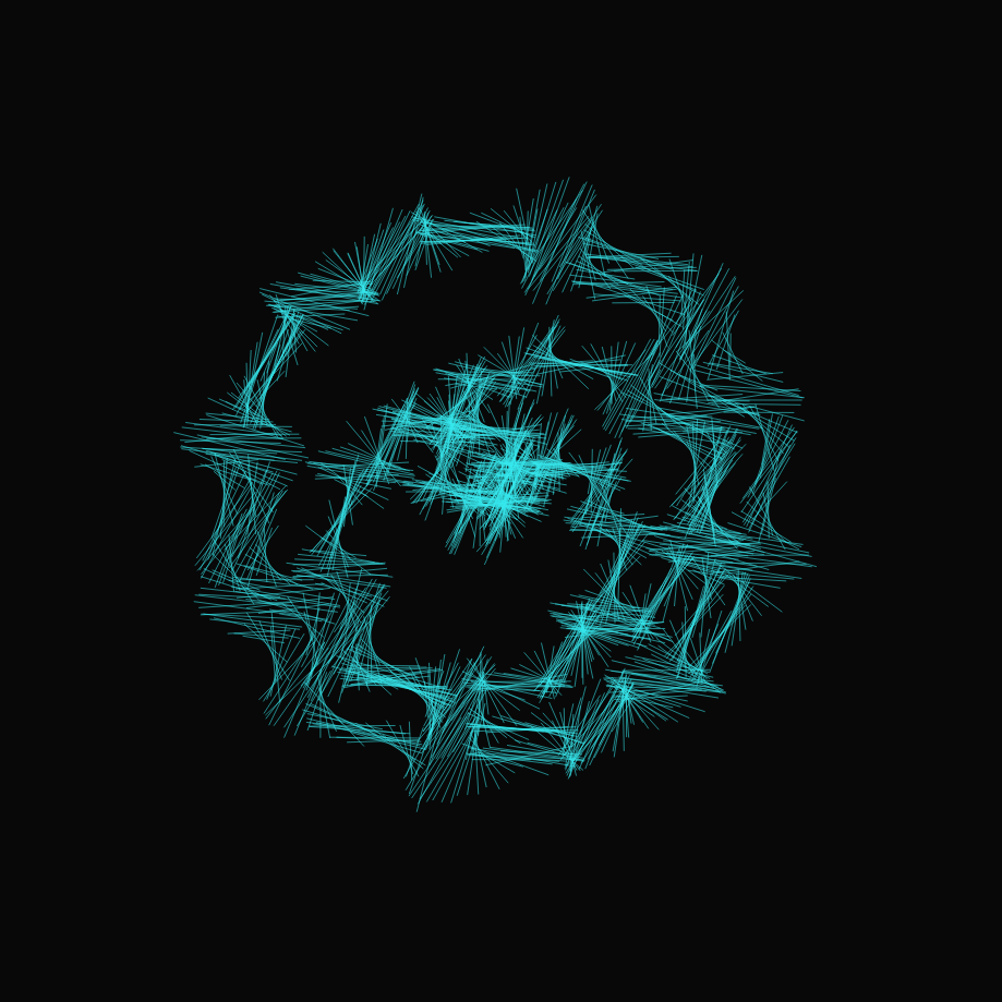 The Noise #15584