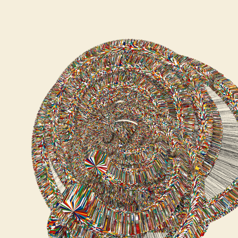 Singularithm #306
