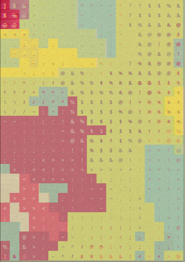 Convergence Remnants #13297