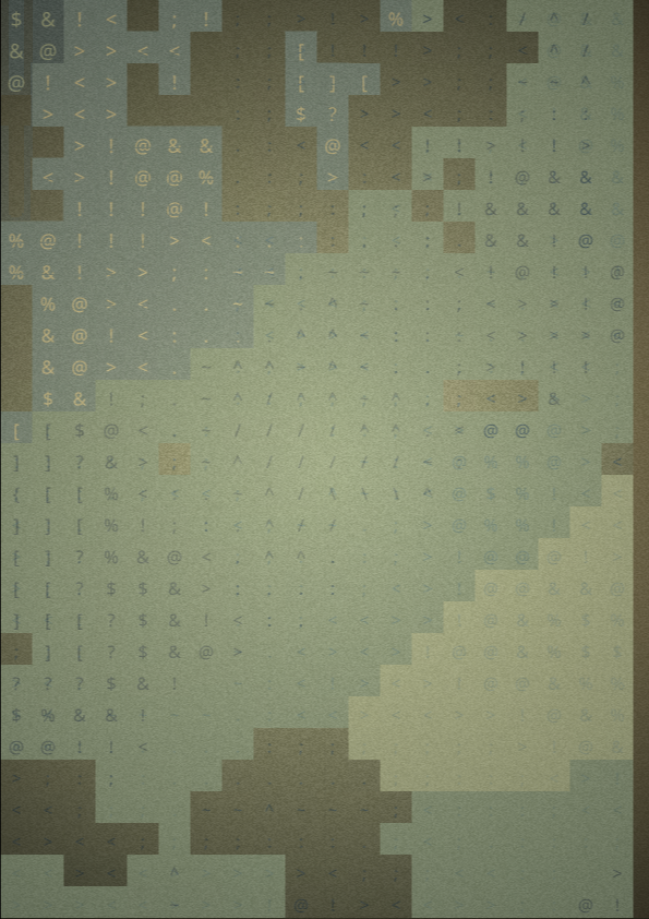 Convergence Remnants #7917