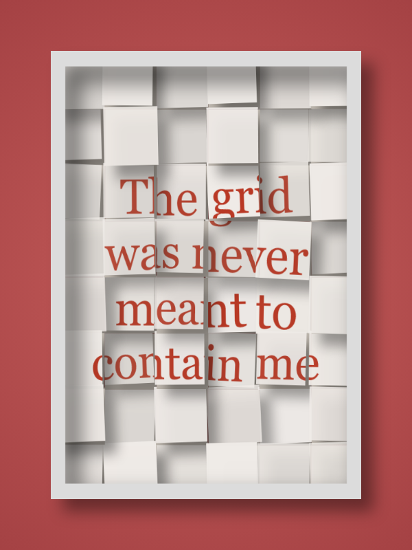 The Metaphor Machine #32435