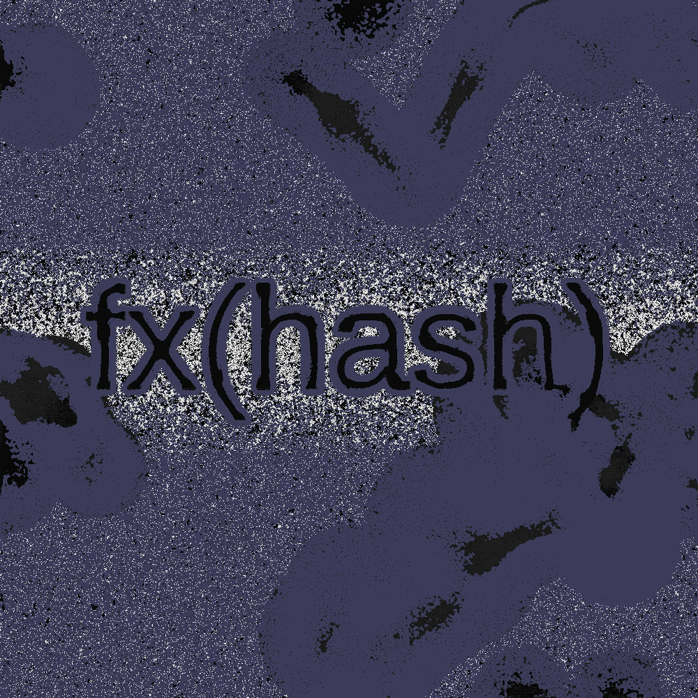 Physarum Logo #637