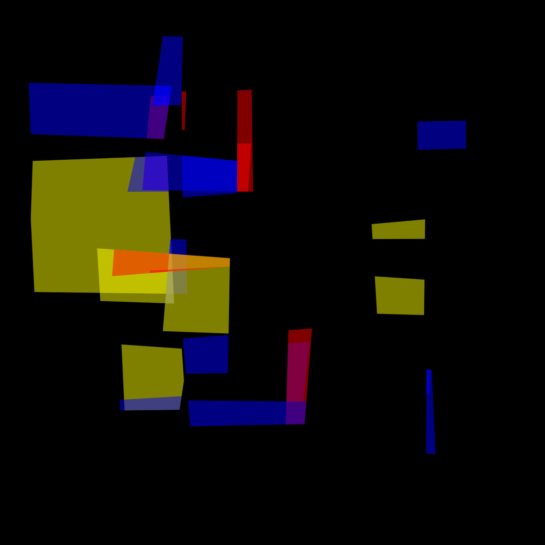 Quad-Overlaps #66