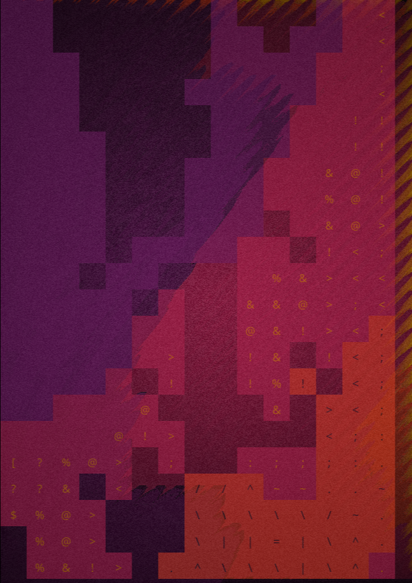 Convergence Remnants #16575