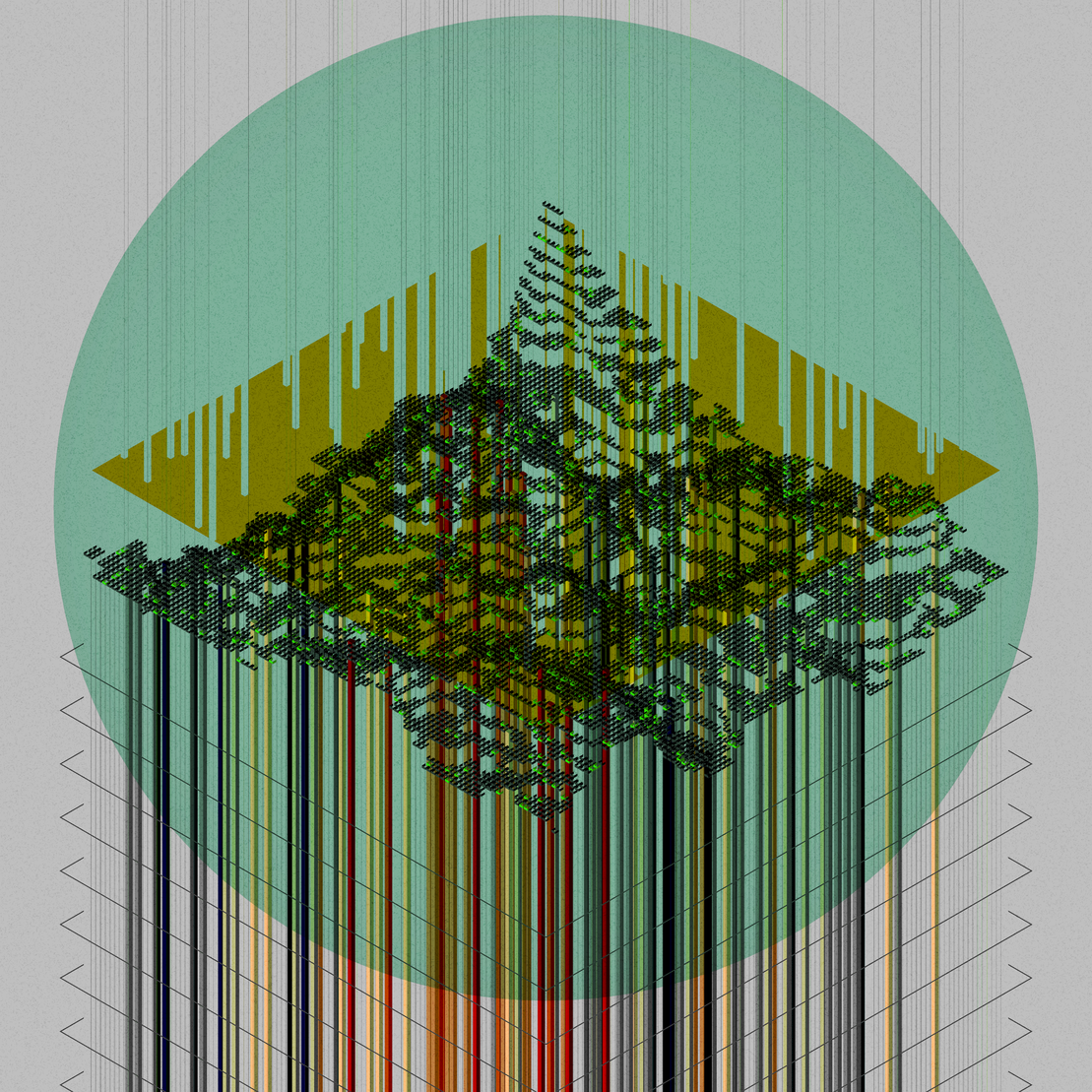 Land Hypothesis #12