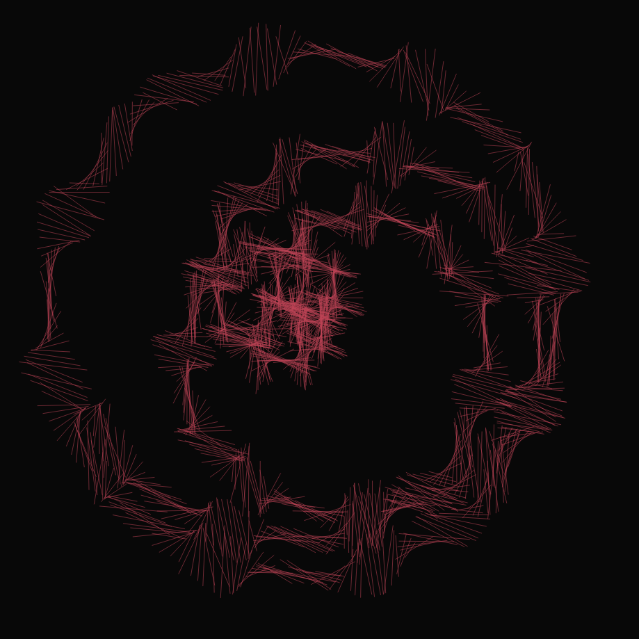 The Noise #14379