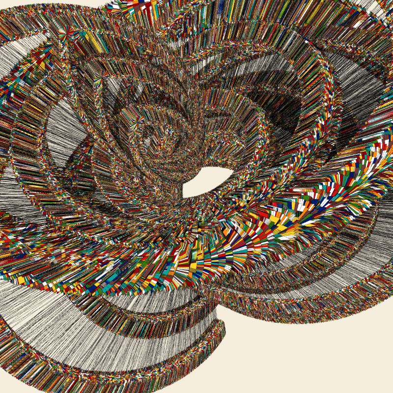 Singularithm #931