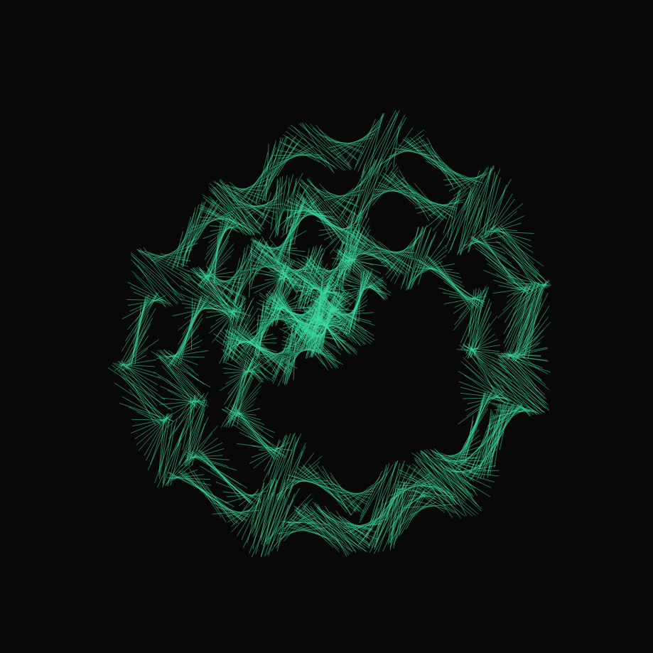 The Noise #15386