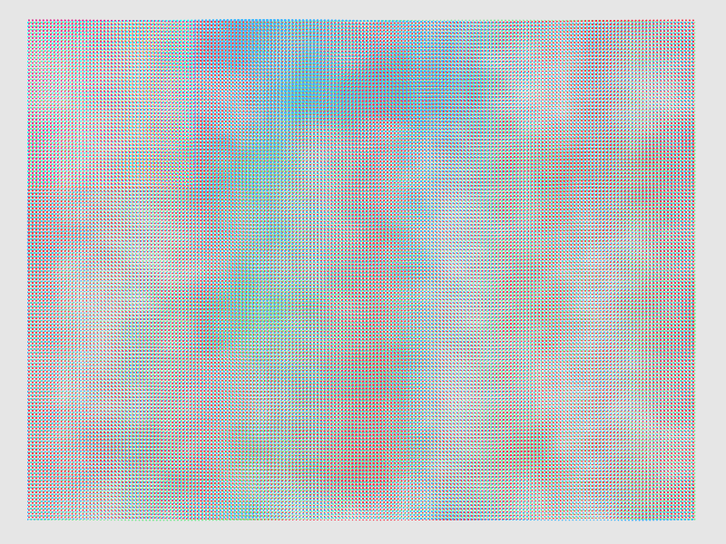 Color Function #3100