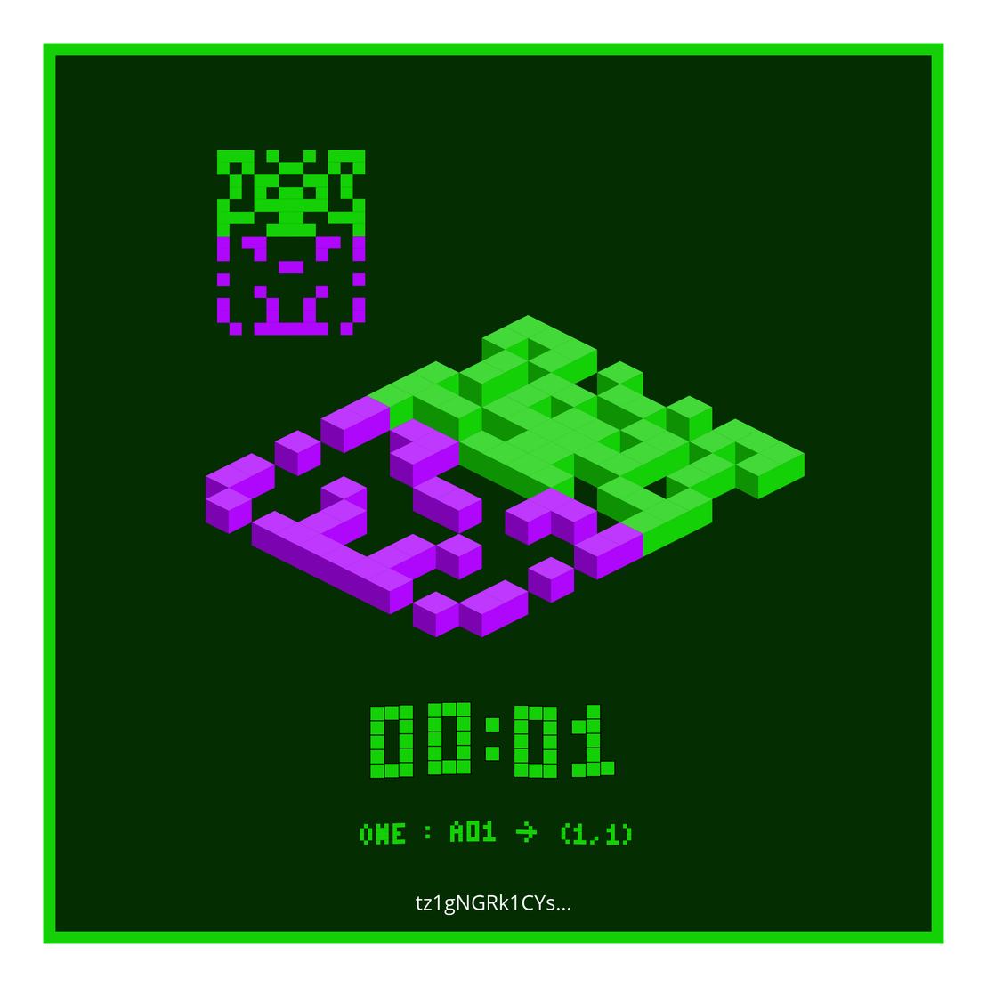 Xel I-II #17