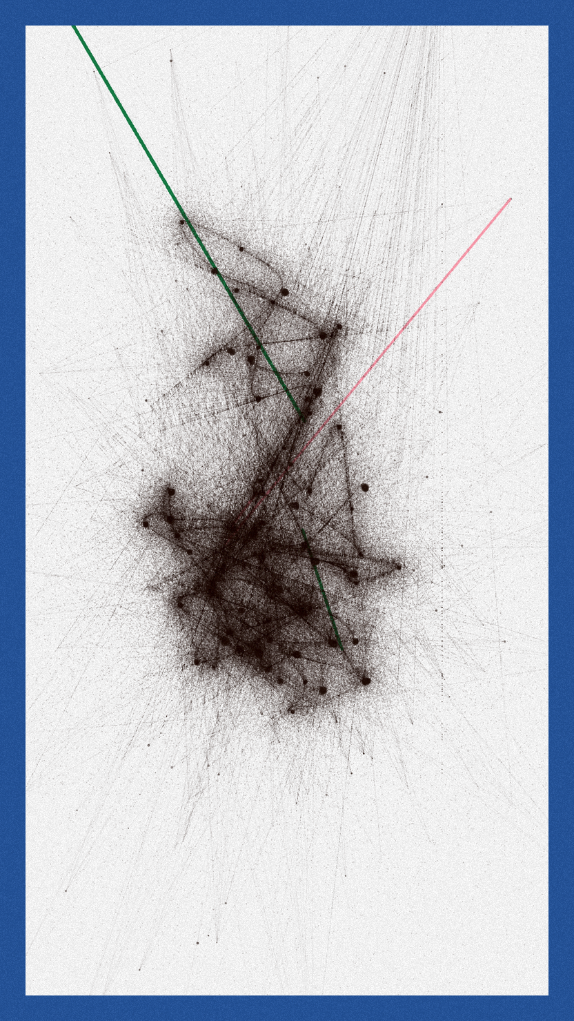 Constellations #22