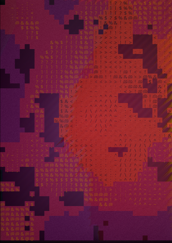 Convergence Remnants #8754