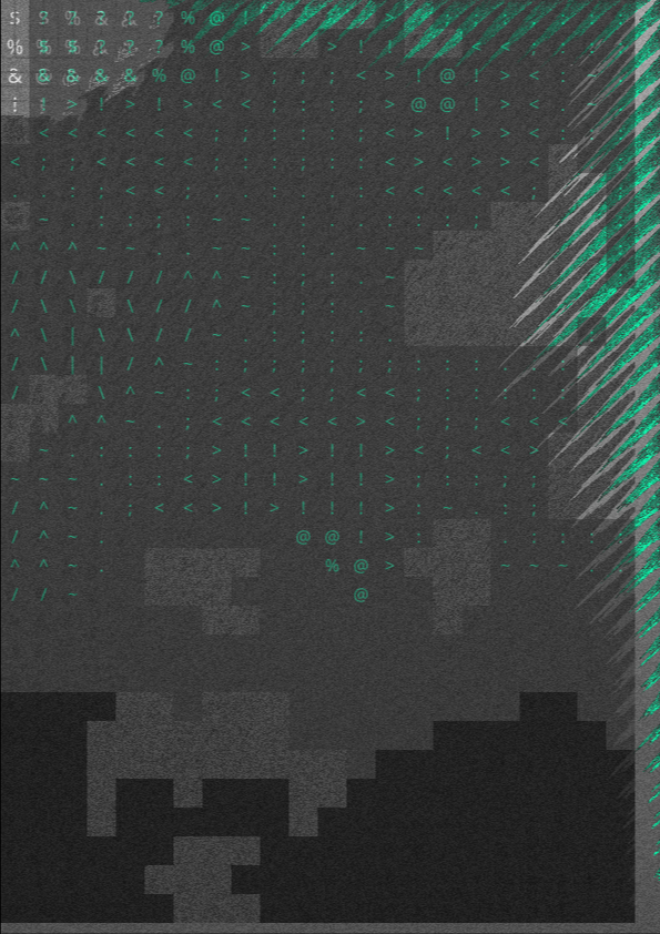 Convergence Remnants #23888