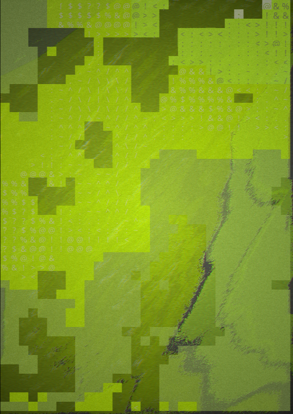 Convergence Remnants #2674