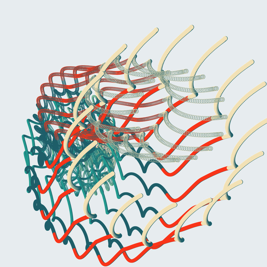 Fourier Series  #119