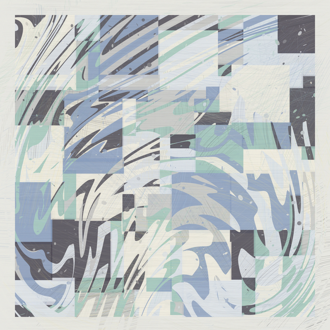 Unframed ripples #69
