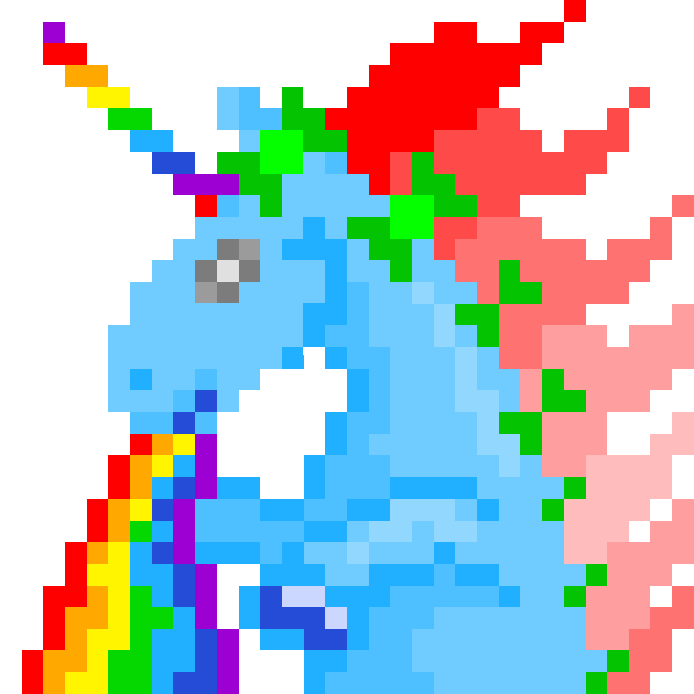 Unicorn #3015