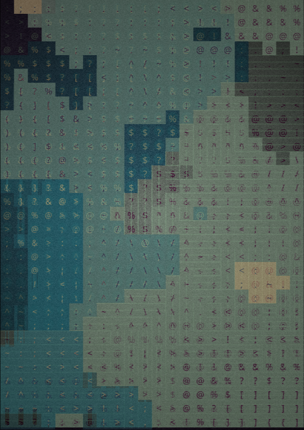 Convergence Remnants #17455