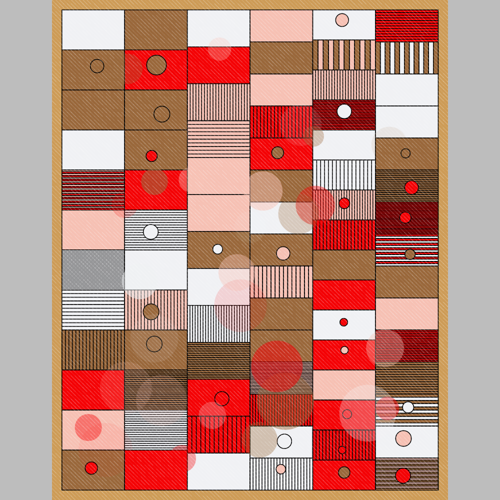 Shifted Blocks #86