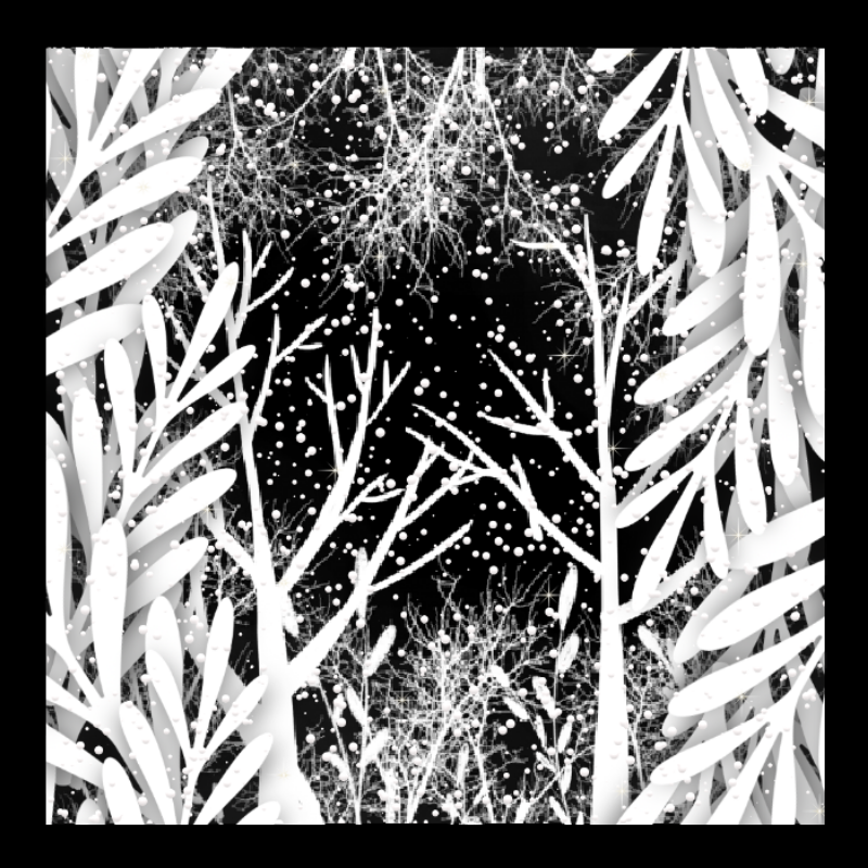 Forest of Frost #12