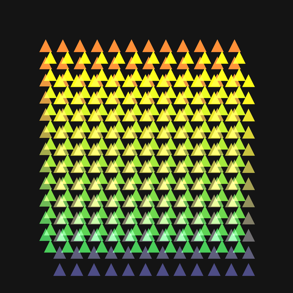 Tesselations #283